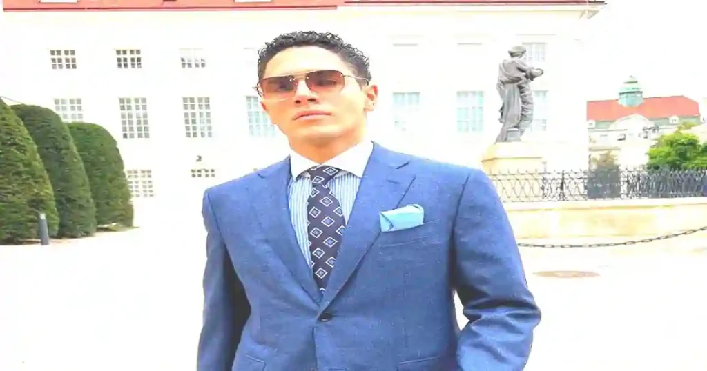 Yasin Tarabia Net Worth