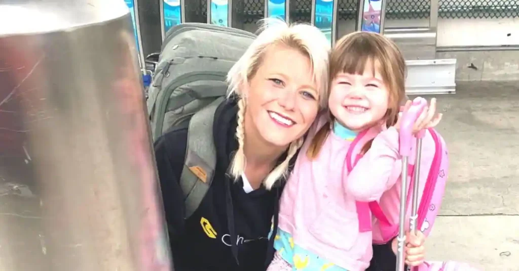 Taylor Monahan Net Worth 2023; age, husband & more information Taylor Monahan Net Worth