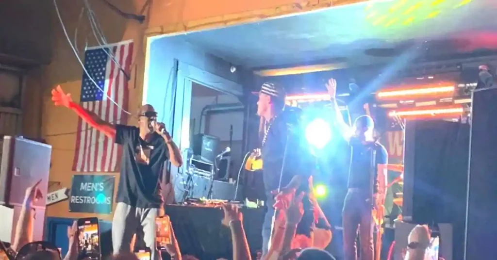 Velcro Pygmies net worth