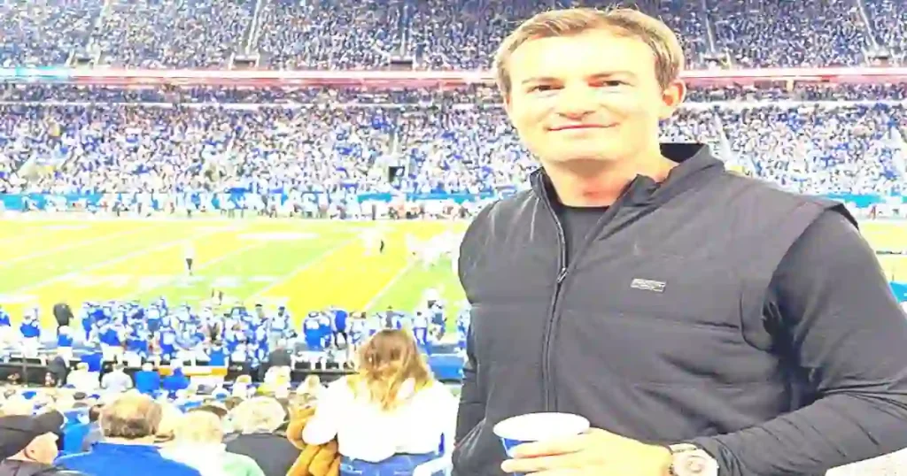 Alex Pratt Net Worth