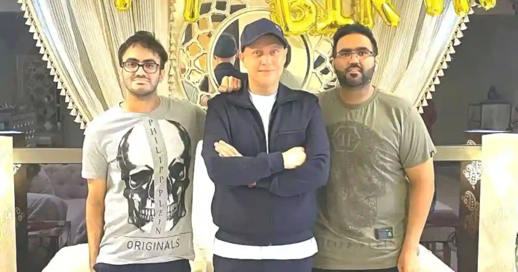 Balvinder Sahni Net Worth