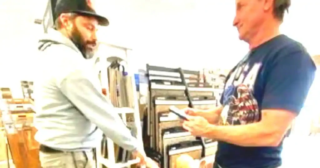 Cort St George Net Worth 2023; Age wife & more info Cort St George Net Worth