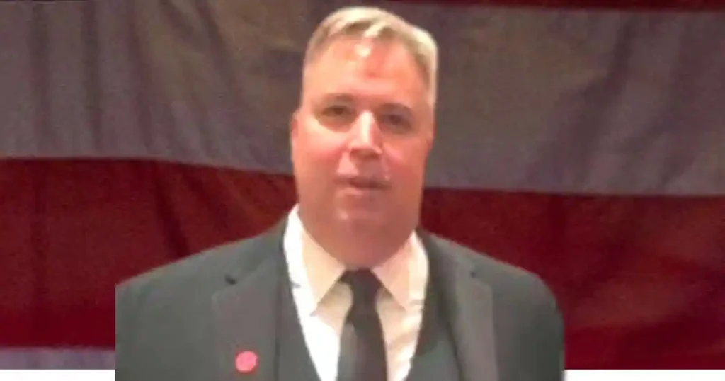 Doug Vetter Net Worth