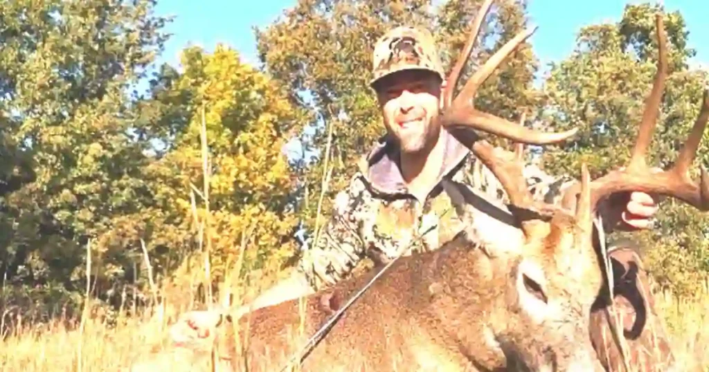 Dusty Tuckness Net Worth