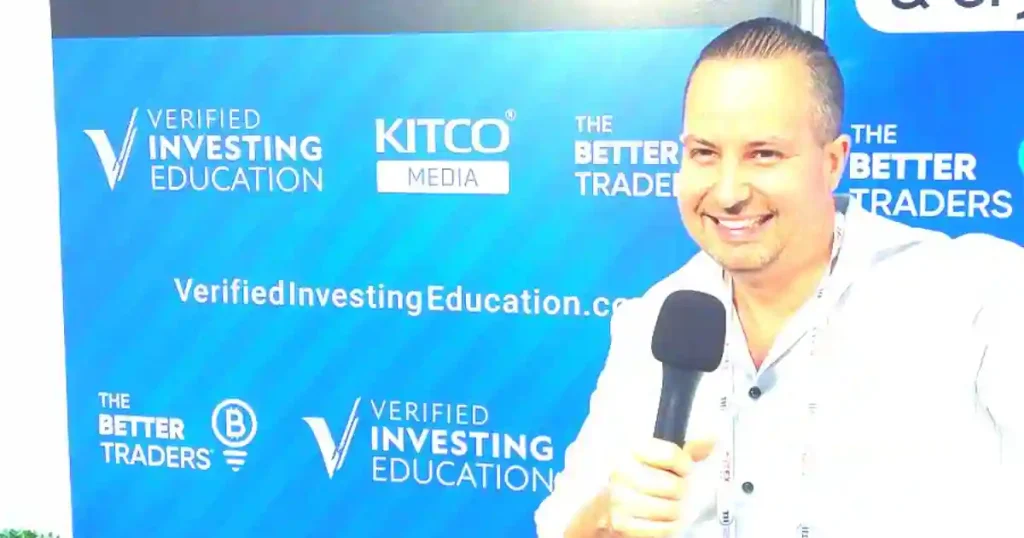 Gareth Soloway Net Worth 2023; age, wife & more details Gareth Soloway Net Worth