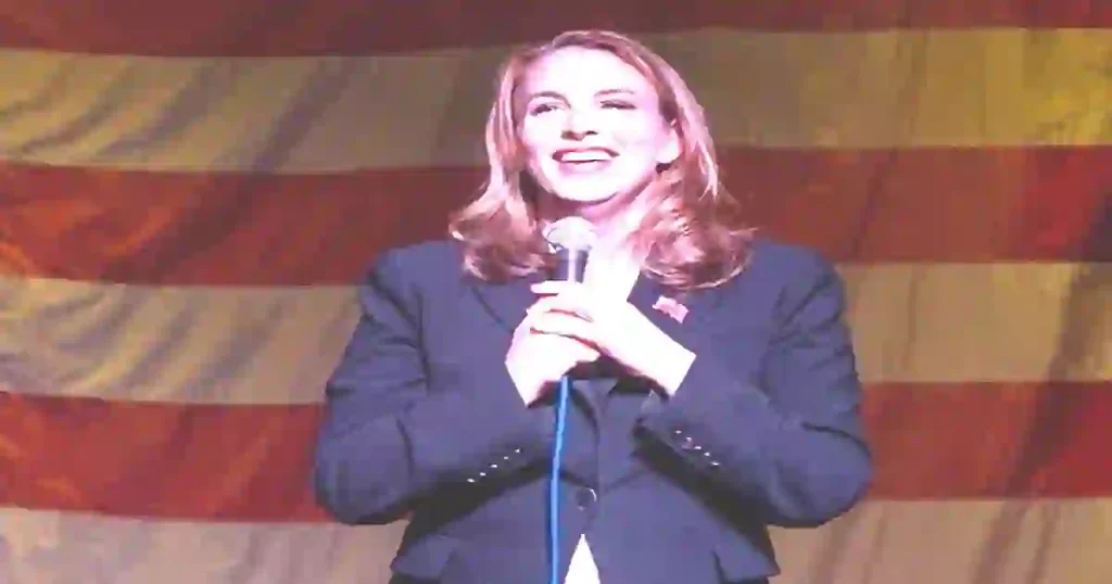 Jenny Rae Le Roux Net Worth