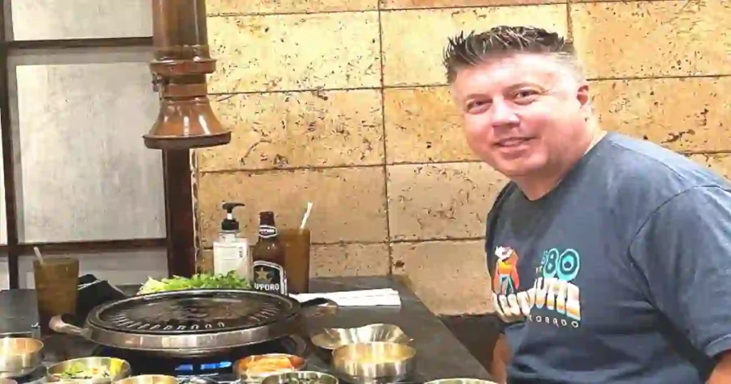 Jesse Biter Net Worth