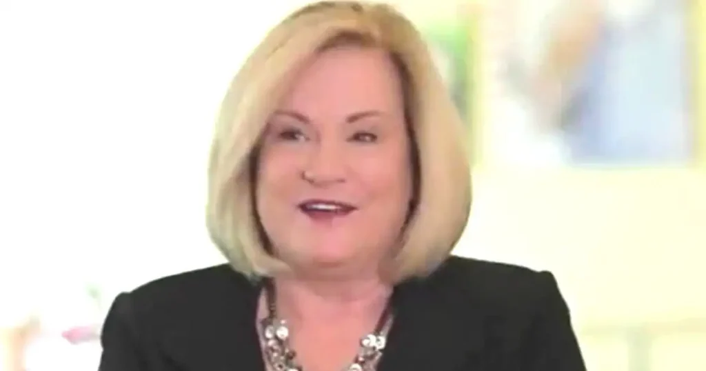 Linda Chadwick Net Worth