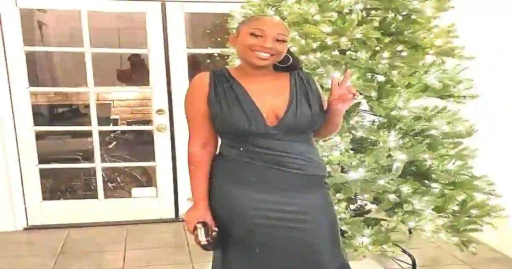 Lisa Colston Net Worth