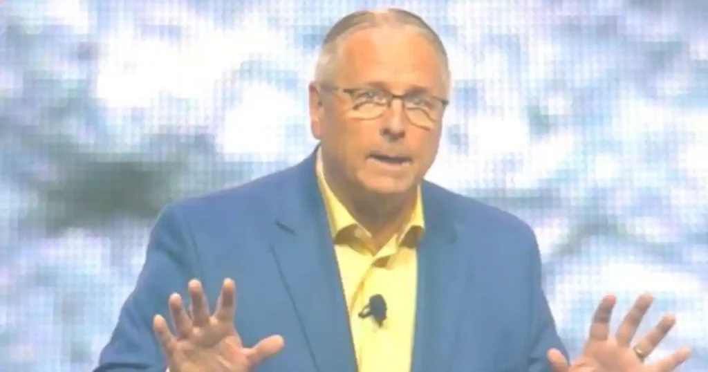 Rich Thawley Net Worth 2023; age. Wife & more details Rich Thawley Net Worth