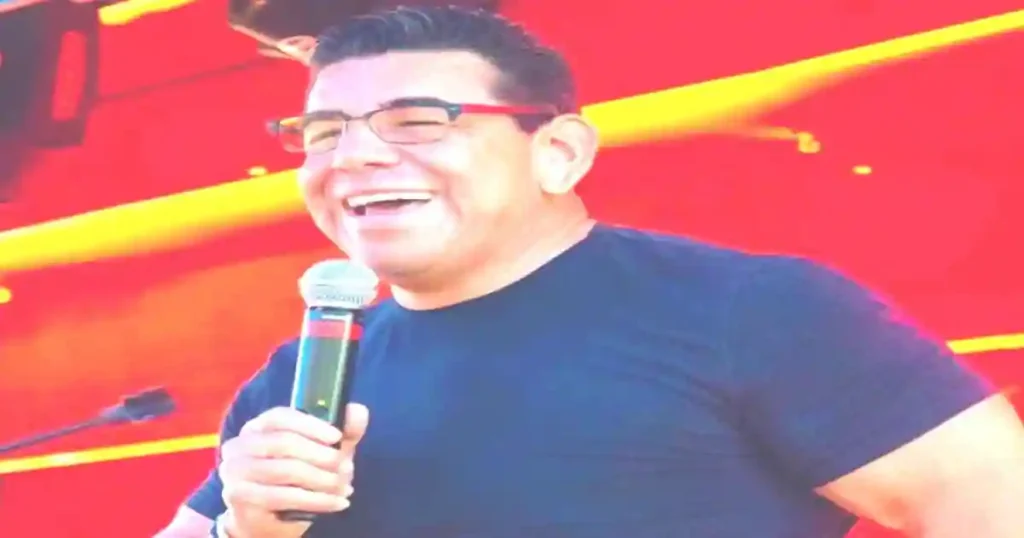 Ruben Mata Net Worth