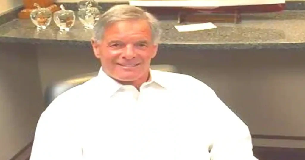 Steve Fallon Atlanta Net Worth