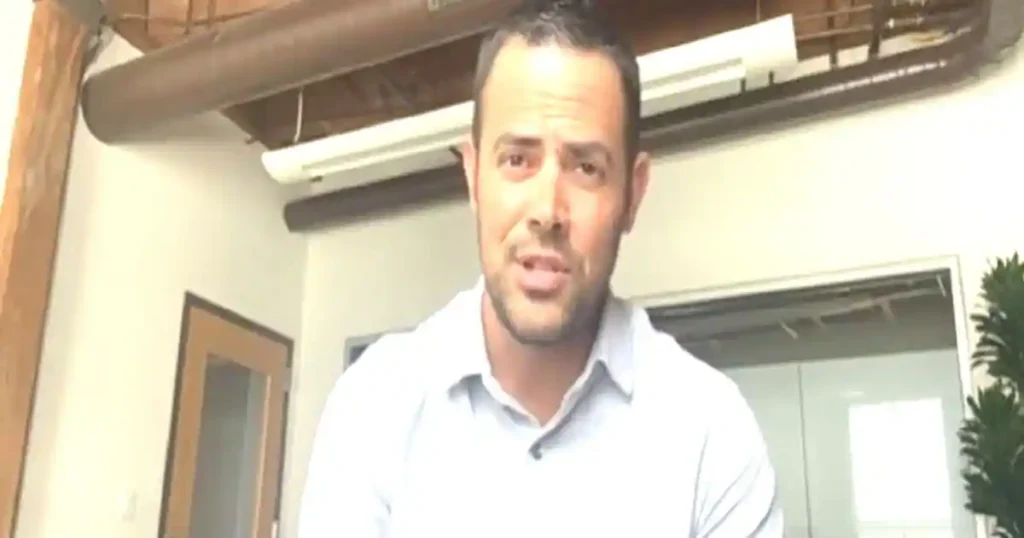 Weston Wamp Net Worth