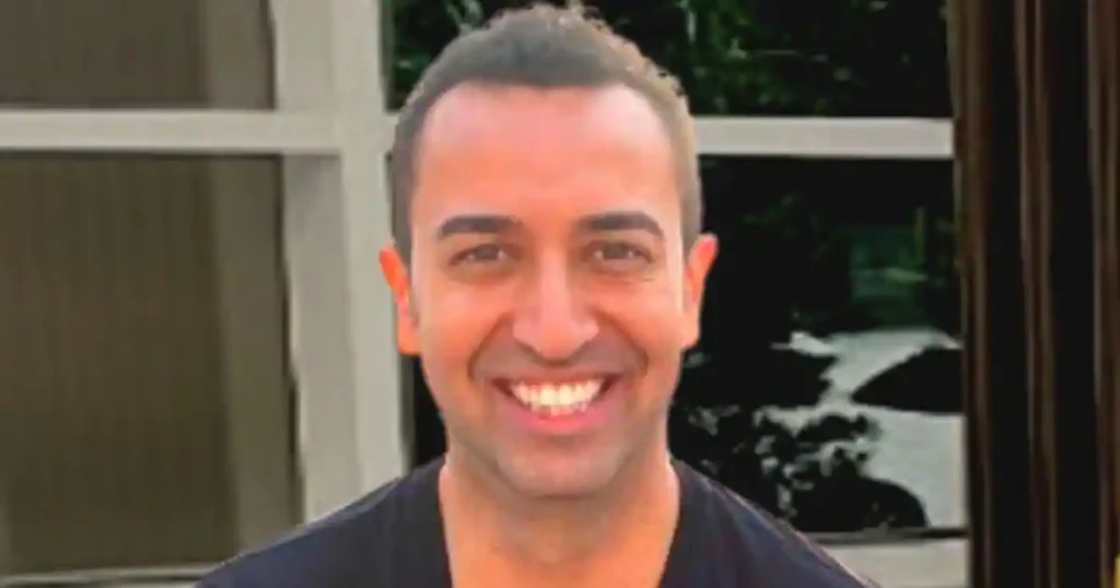 Fareed Adib Net Worth