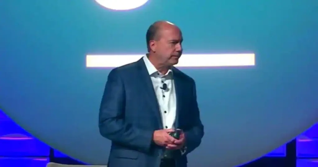 Greg Williams Acrisure Net Worth