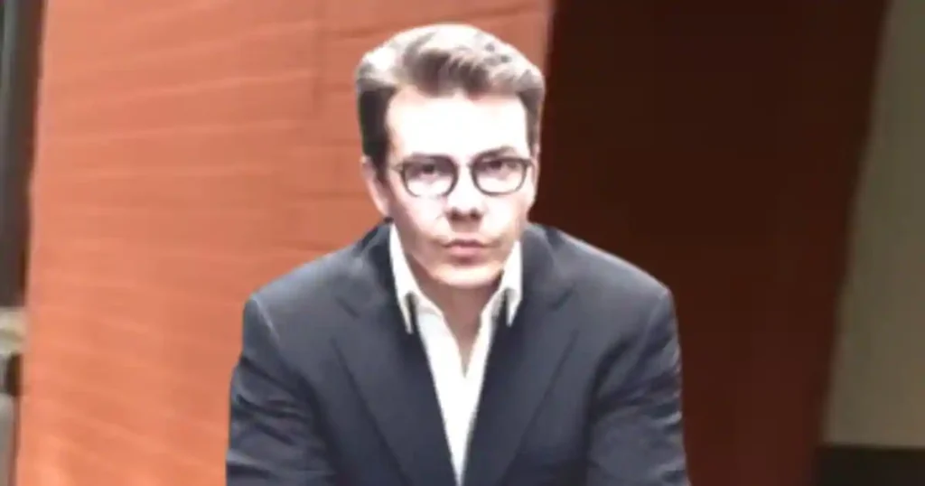 Hunter Campbell ufc net worth