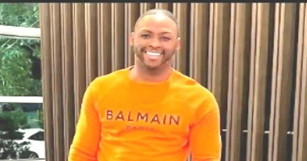 Joshua Grayson Net Worth