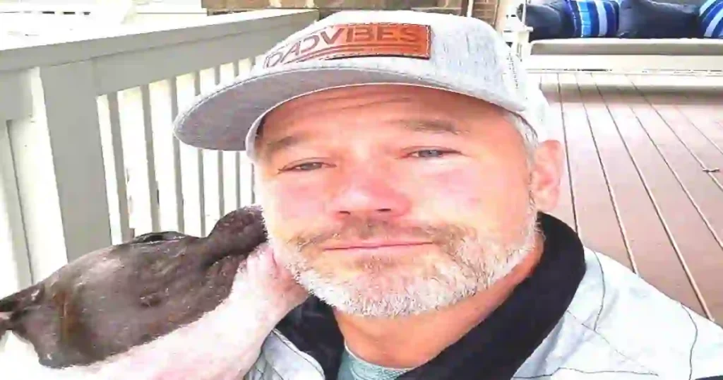 Kevin Esch Net Worth