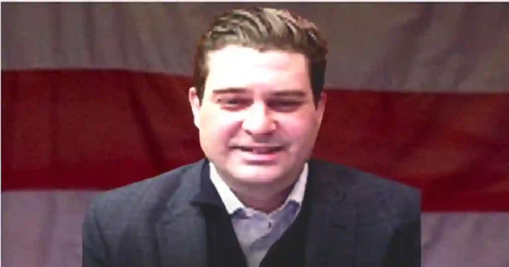 Kyle Zasky Net Worth