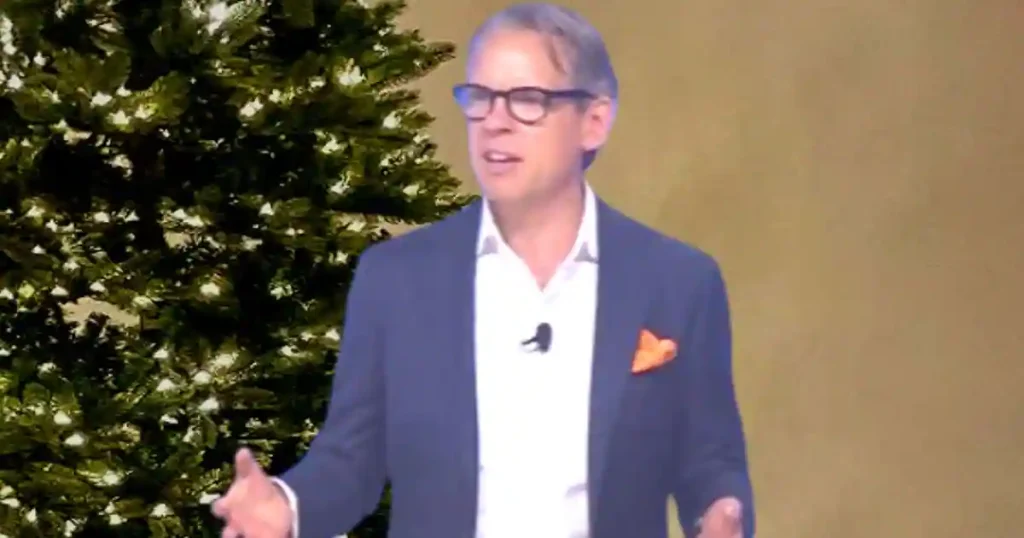 Ted Souder Net Worth