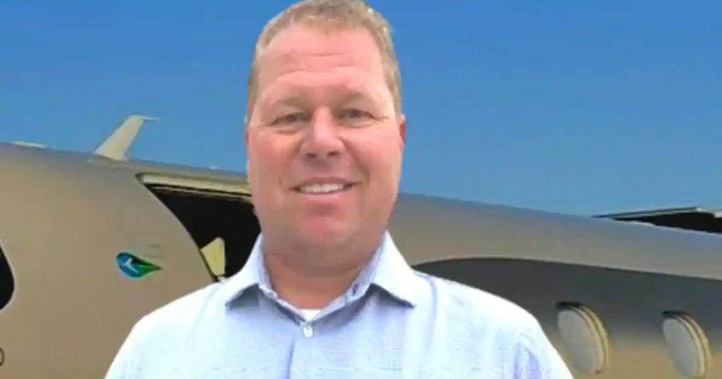 Tod quiring Net Worth