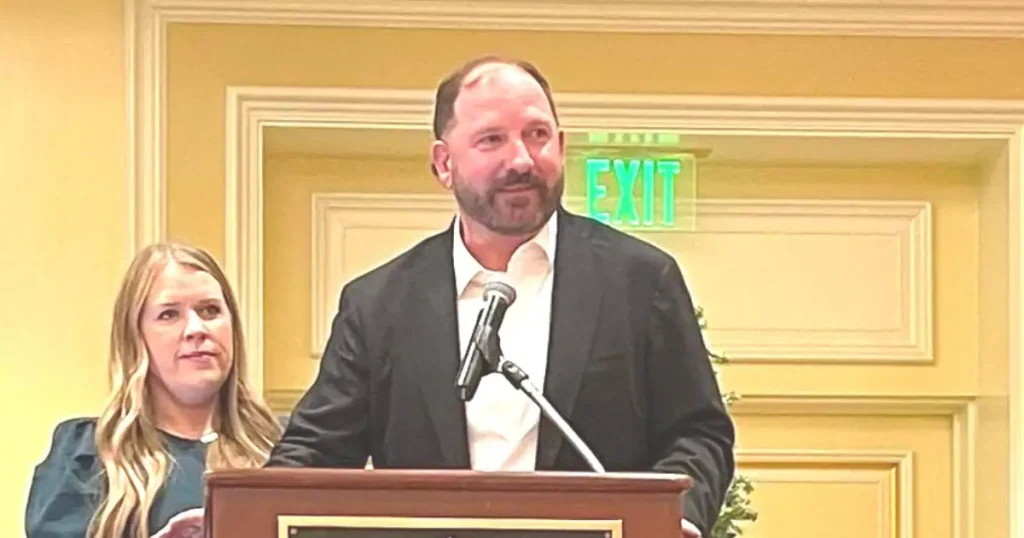 Brad Bonham Utah Net Worth