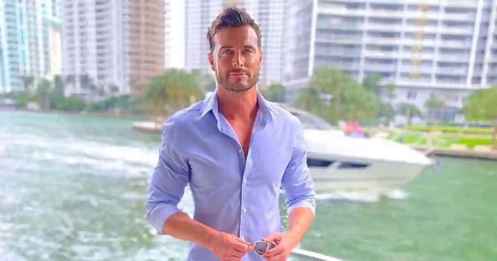 Jon Logan Net Worth 2023; age, wife & more details Jon Logan Net Worth