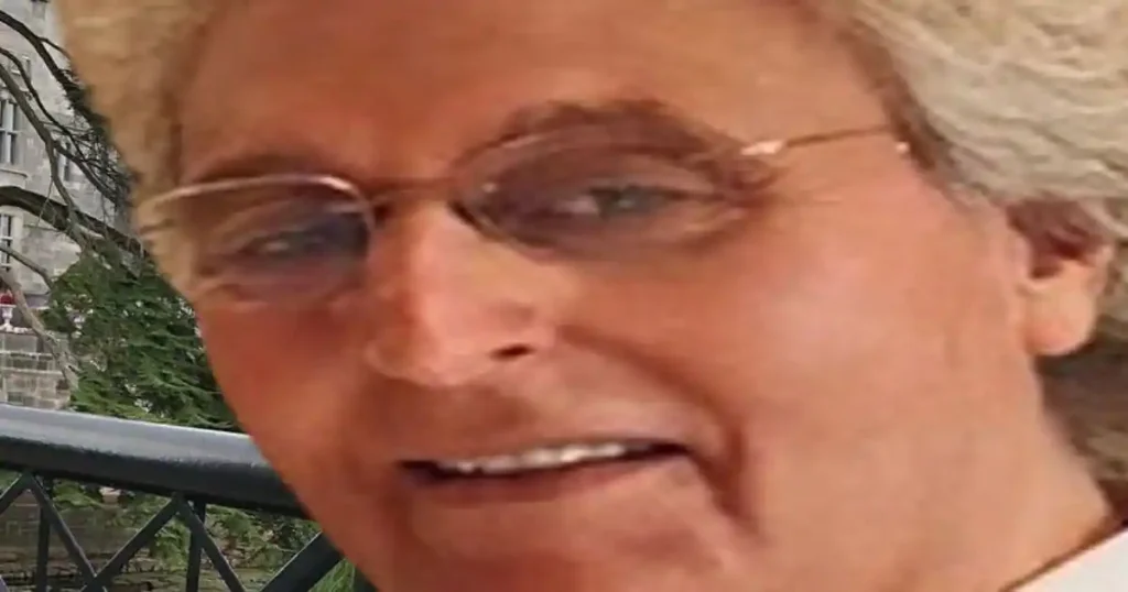 Richard Sturm Net Worth