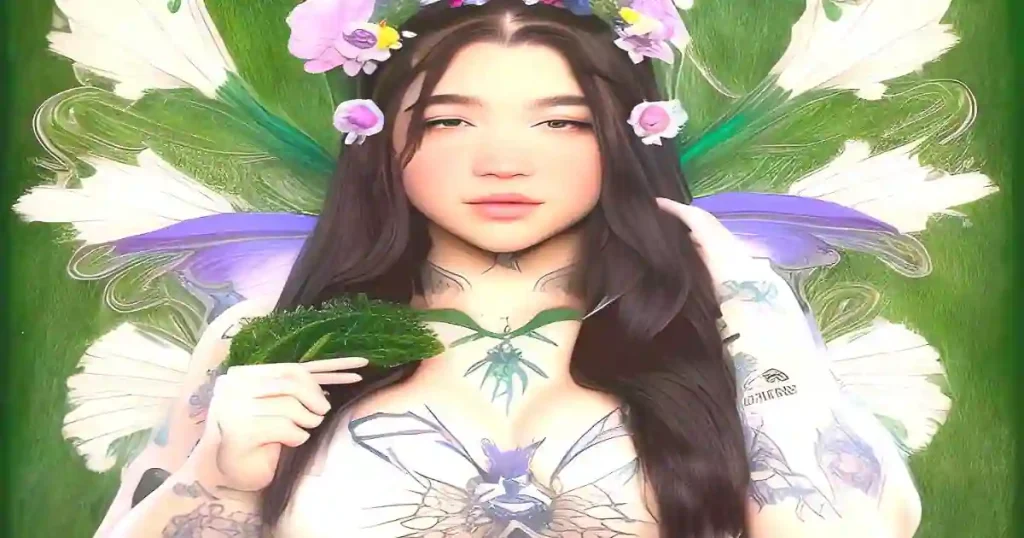 Dayale Flowers Youtube Azul