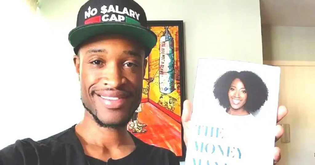 Jullien Gordon Net Worth