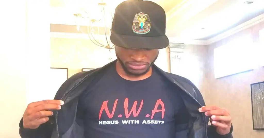 Jullien Gordon Net Worth