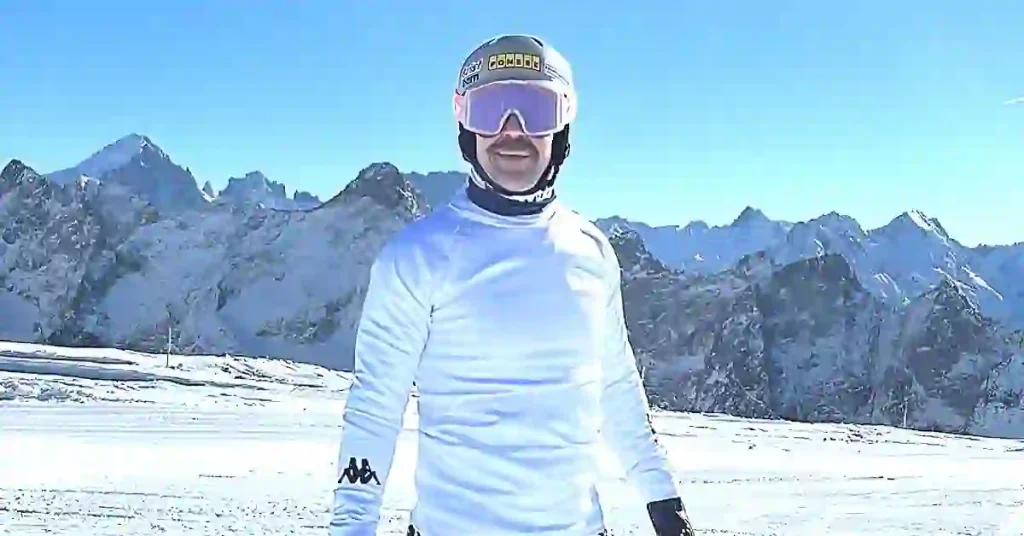 Nick Baumgartner Net Worth