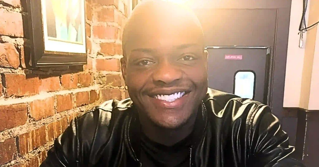 Rogers Kyaruzi Net Worth 2023; wife & more info Rogers Kyaruzi Net Worth