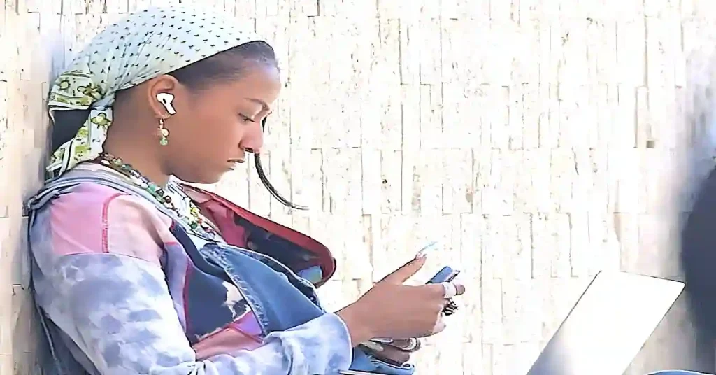 Sasha Obama Net Worth