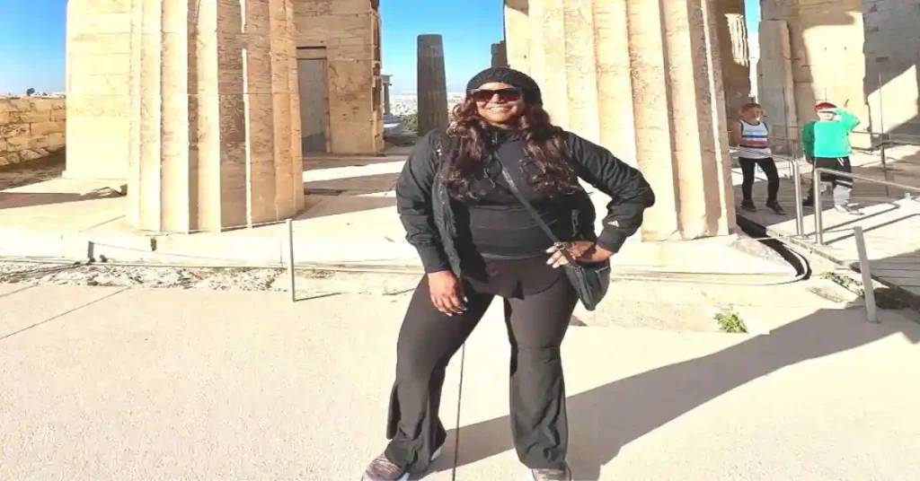 Wendy Moten Net Worth