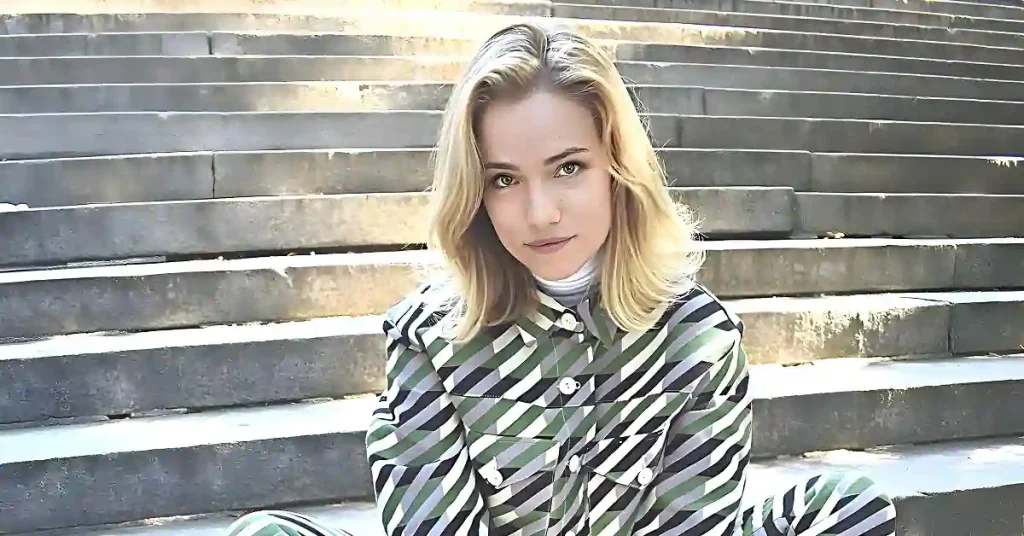Willa Fitzgerald Net Worth 2023; age, boyfriend & more info Willa Fitzgerald Net Worth