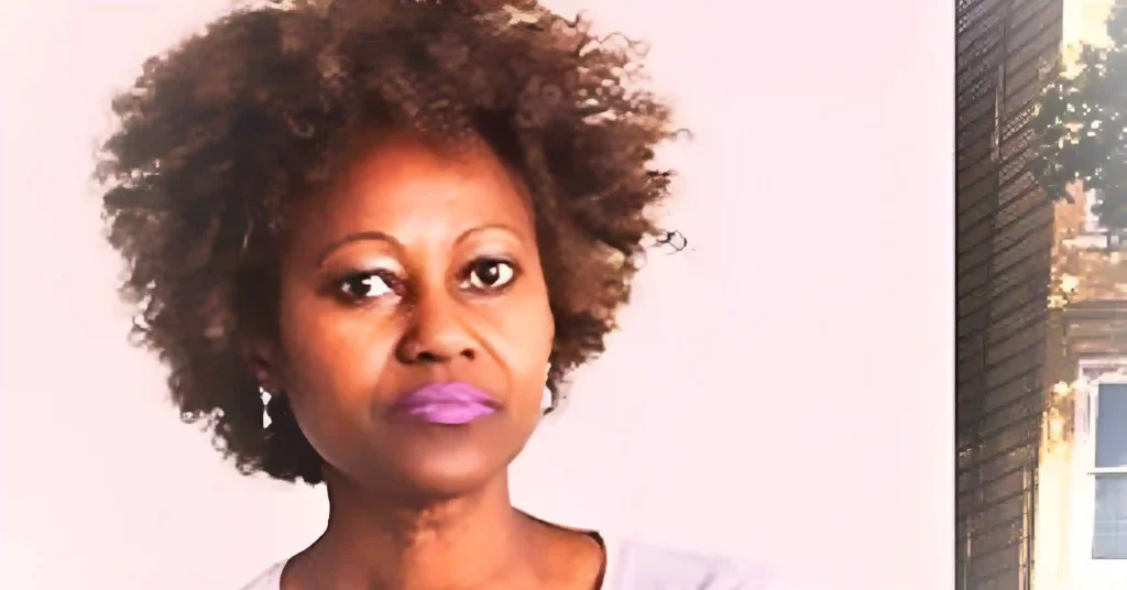 Anne Kihagi Net Worth