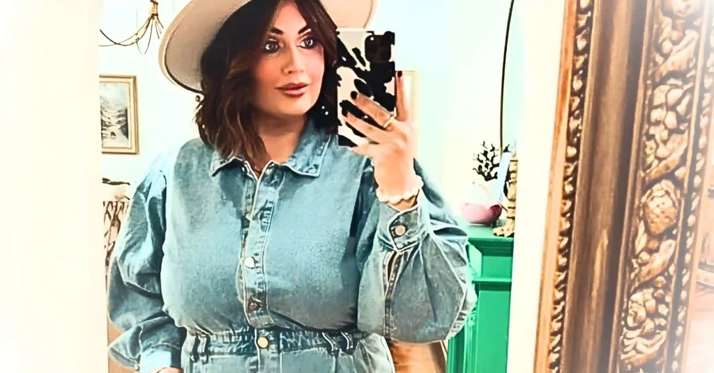 Cortney Swann Net Worth