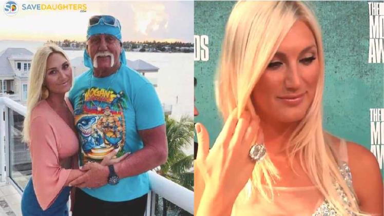 Brooke Hogan Net Worth 2023; age & more details