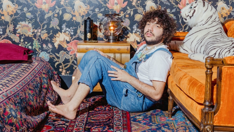 Benny Blanco Net Worth 2023; age & more details