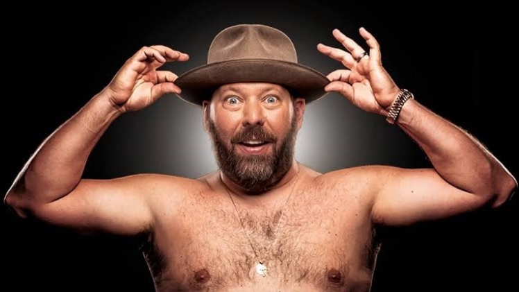 Bert Kreischer Net Worth 2023; age & more details
