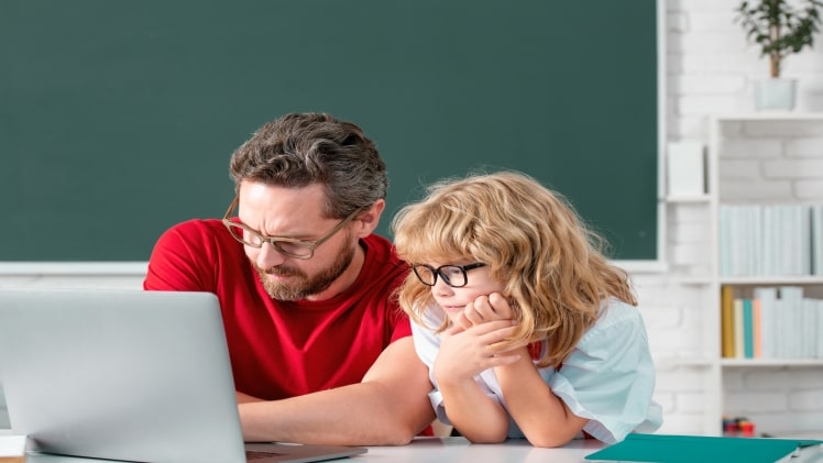 Best Practices for Engaging in Online Professional Learning