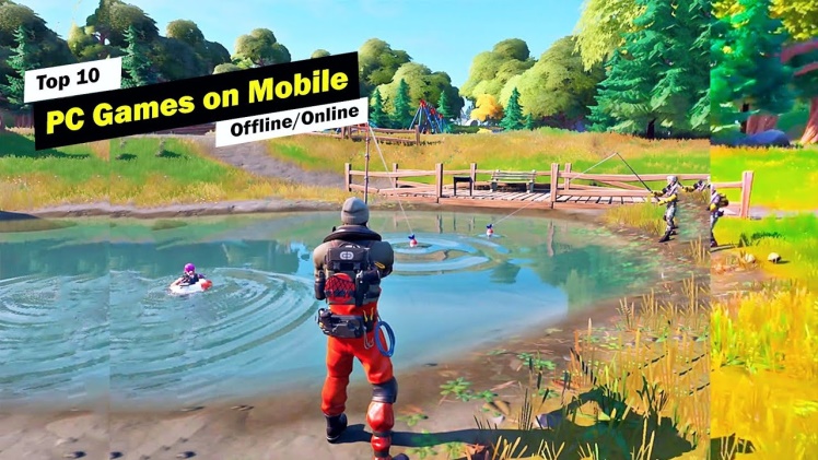 Best Websites to Get Free PC Games