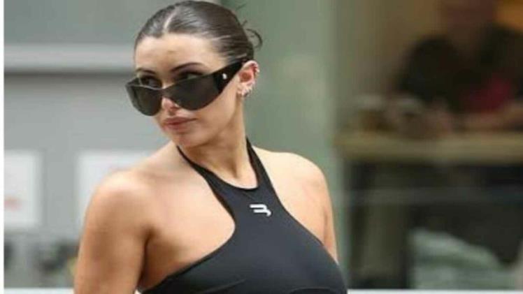 Bianca Censori Net Worth 2023; age & more details