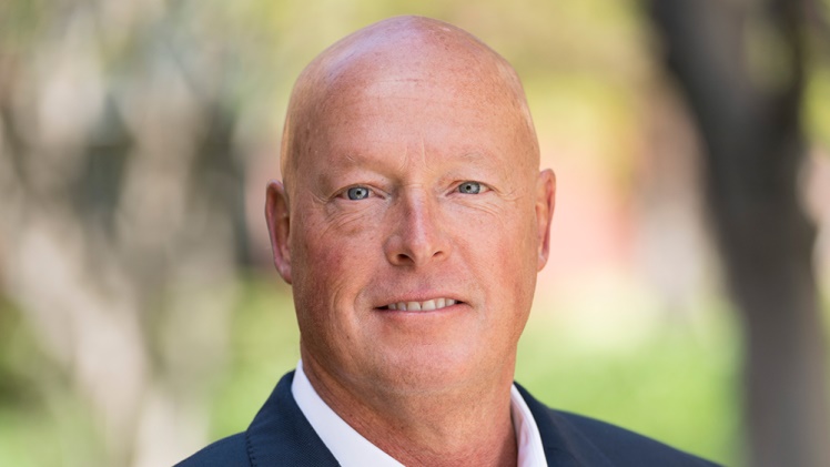 Bob Chapek Net Worth 2023; age & more details