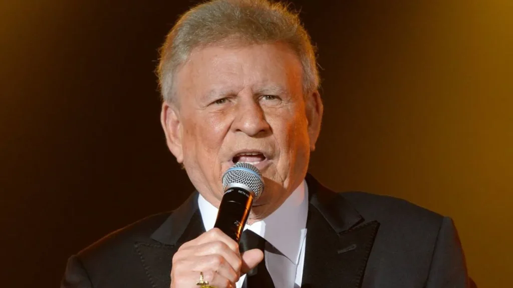 Bobby Rydell Net Worth 2023; age & more details