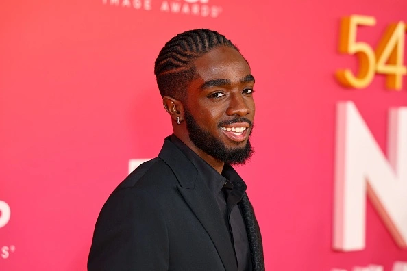 Caleb Mclaughlin Net Worth 2023; age & more details