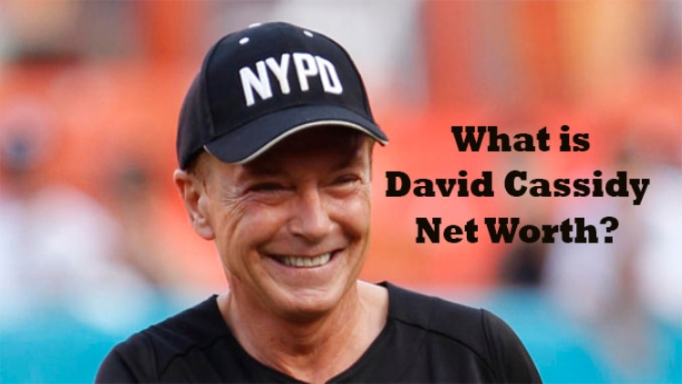 Cassidy Net Worth 2023; age & more details