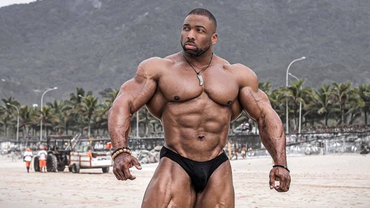 Cedric Mcmillan Net Worth 2023; age & more details