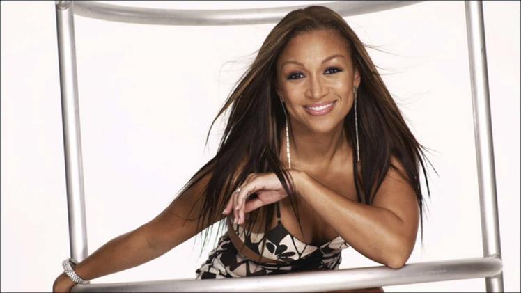 Chante Moore Net Worth 2023; age & more details